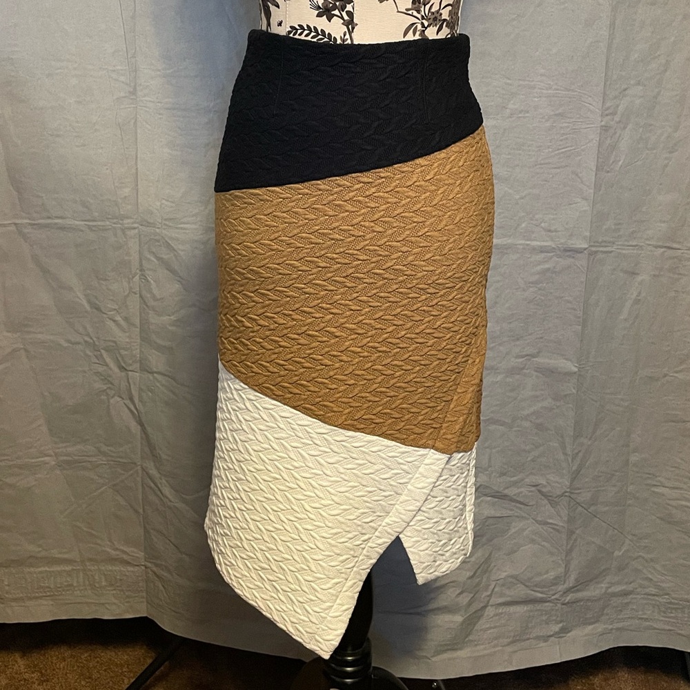 Anthropologie Skirt